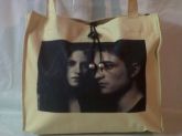 bolsa em duratran do crepusculo